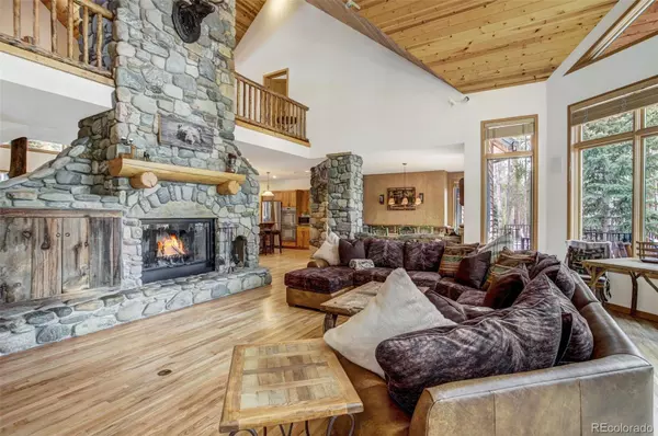 Breckenridge, CO 80424,47 Forest CIR