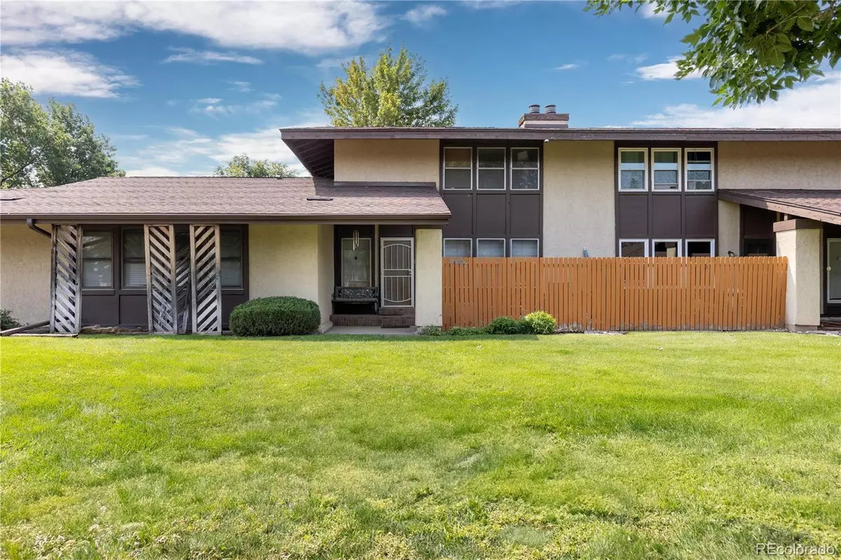 Aurora, CO 80014,3622 S Fairplay WAY