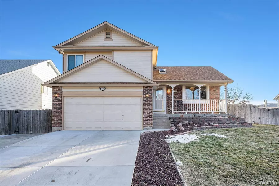 11856 W Maplewood AVE, Littleton, CO 80127