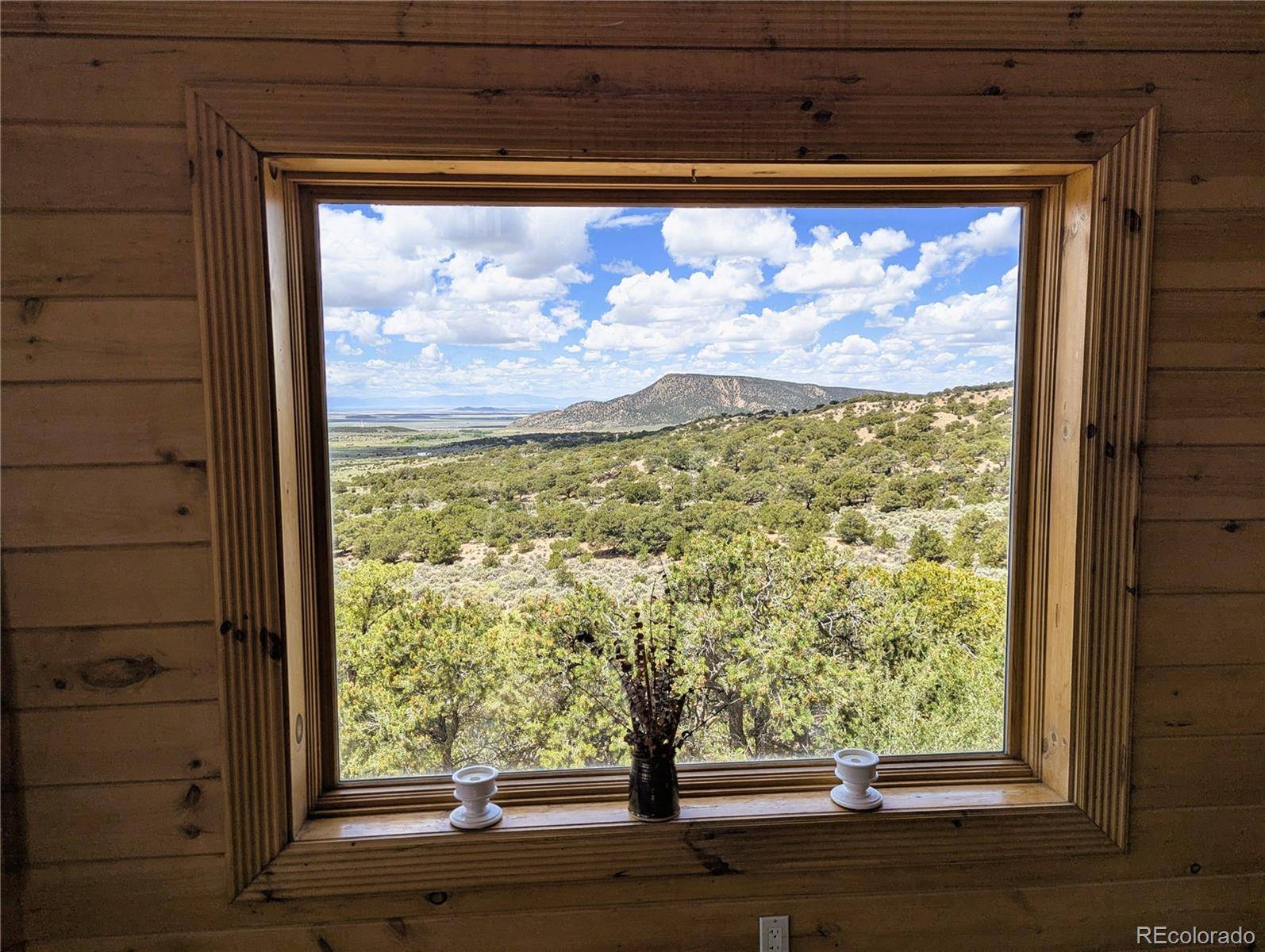 Fort Garland, CO 81133,17421 Poza Rica RD