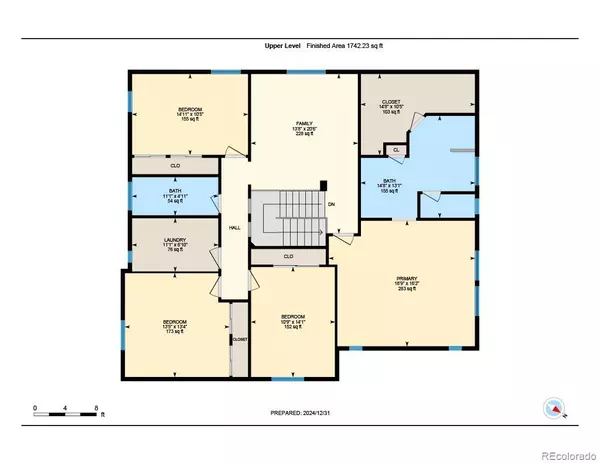 Colorado Springs, CO 80924,5546 Tonbridge PL