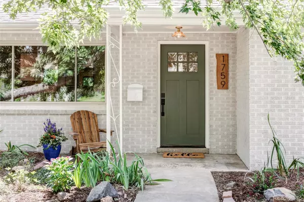 1759 Olive ST, Denver, CO 80220
