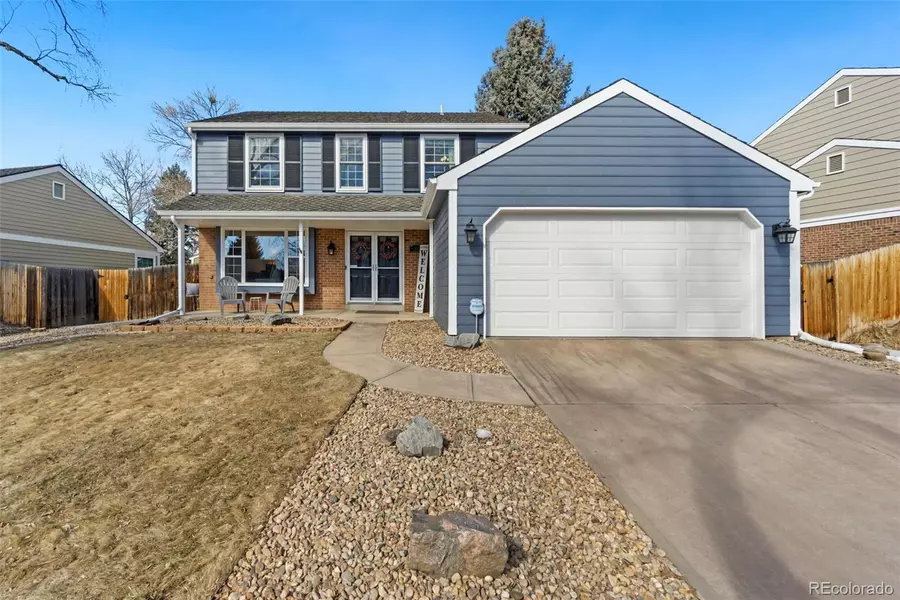 5283 S Holland ST, Littleton, CO 80123