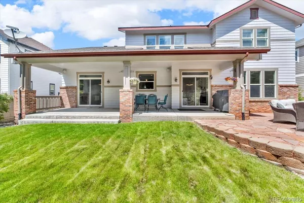 10683 Amesbury WAY, Highlands Ranch, CO 80126