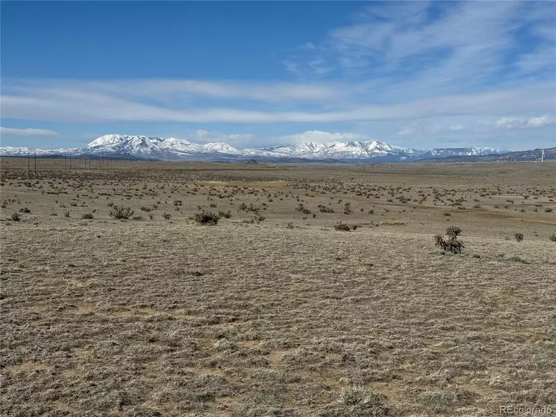 Lot 202 Colorado Land and Livestock, Walsenburg, CO 81089