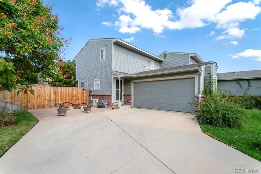 4959 E 124th WAY, Thornton, CO 80241