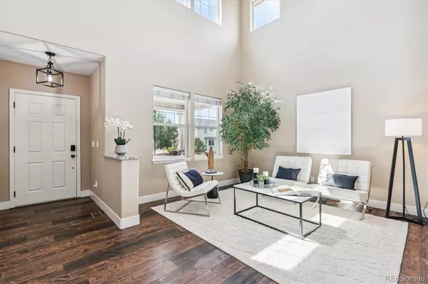 Castle Rock, CO 80104,3938 Heatherglenn LN