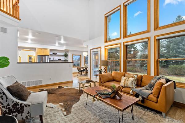 4432 W Hinsdale AVE, Littleton, CO 80128