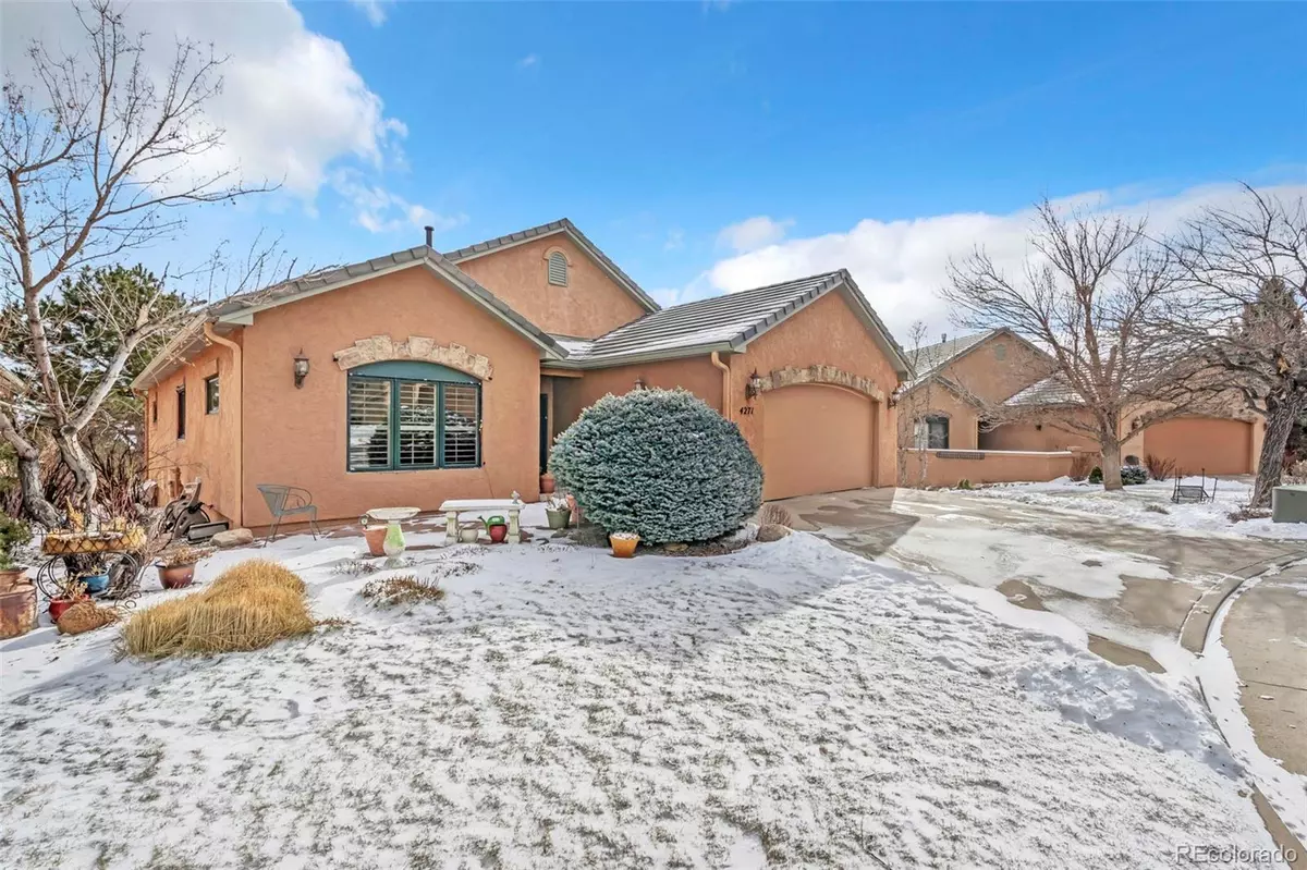 Colorado Springs, CO 80906,4271 Star Vista CT