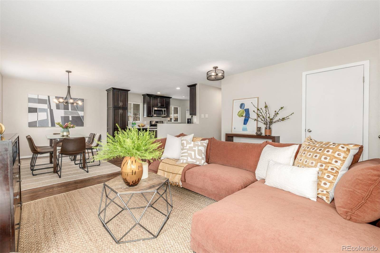 Denver, CO 80222,4441 E Utah PL