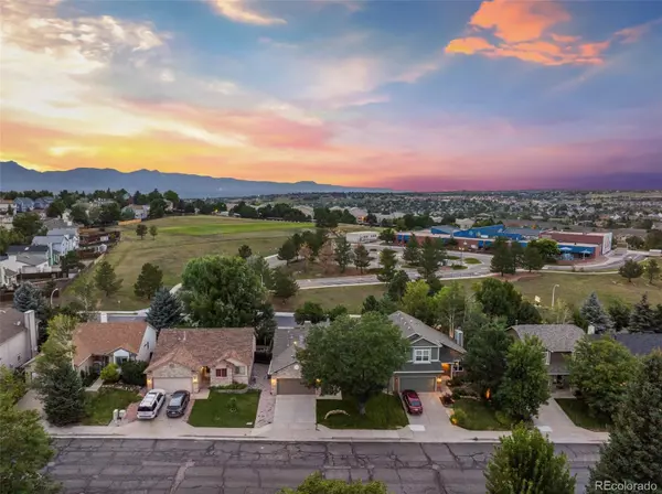 Colorado Springs, CO 80918,6436 Gemfield DR