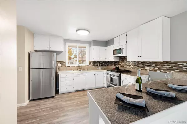 Denver, CO 80221,500 Bronco RD