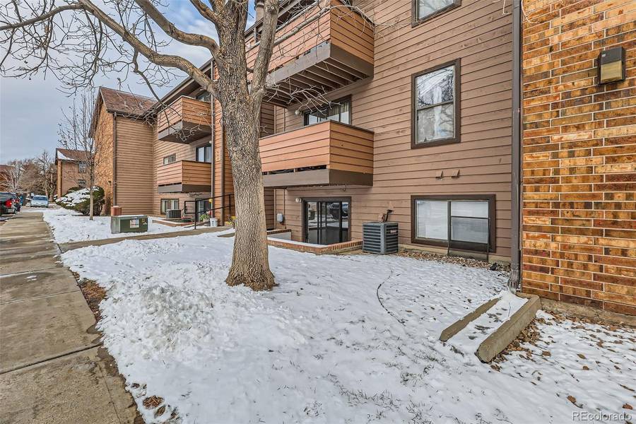 209 Wright ST #102, Lakewood, CO 80228