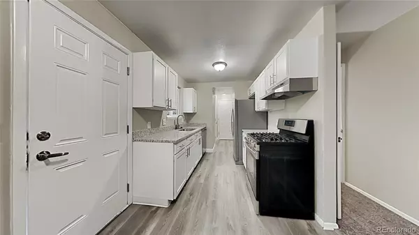 Aurora, CO 80015,4846 S Pagosa CIR