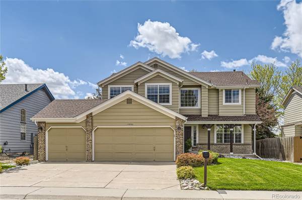 17800 E Ida AVE, Centennial, CO 80015