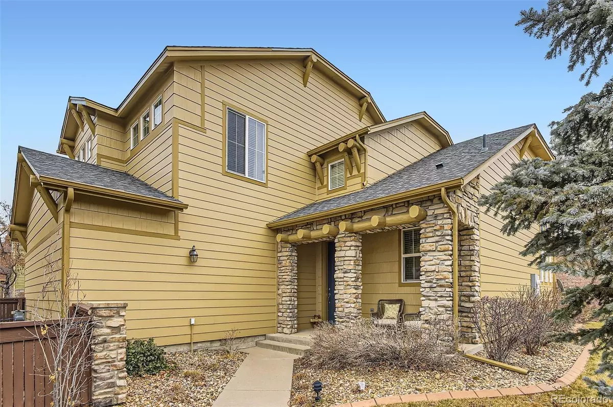 Highlands Ranch, CO 80126,3999 Blue Pine CIR