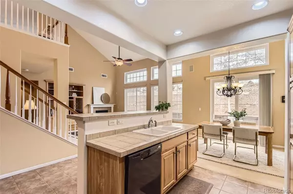 Highlands Ranch, CO 80126,3999 Blue Pine CIR