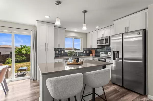 Lone Tree, CO 80124,13542 Achilles DR