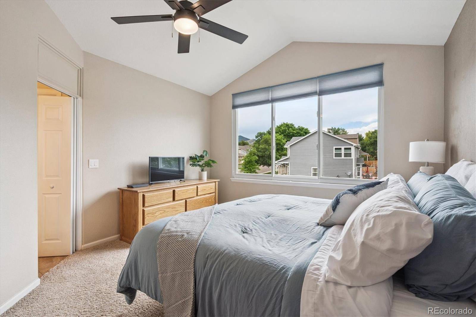 6534 S Union WAY, Littleton, CO 80127