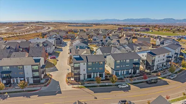 Broomfield, CO 80023,2076 Alcott WAY