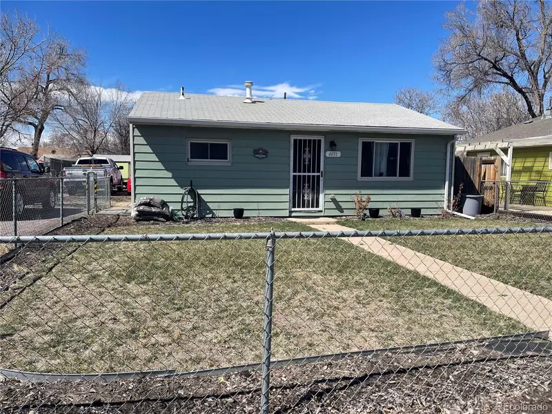 6651 Bellaire ST, Commerce City, CO 80022