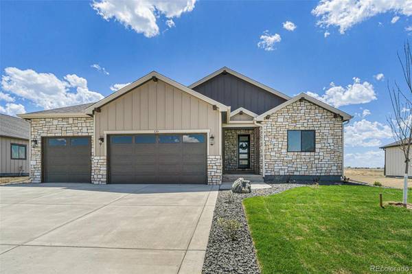 120 Seventh AVE, Wiggins, CO 80654