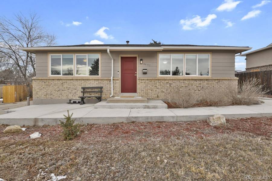 3491 Mowry PL, Westminster, CO 80031