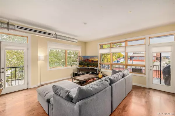 Denver, CO 80211,1550 W 37th AVE