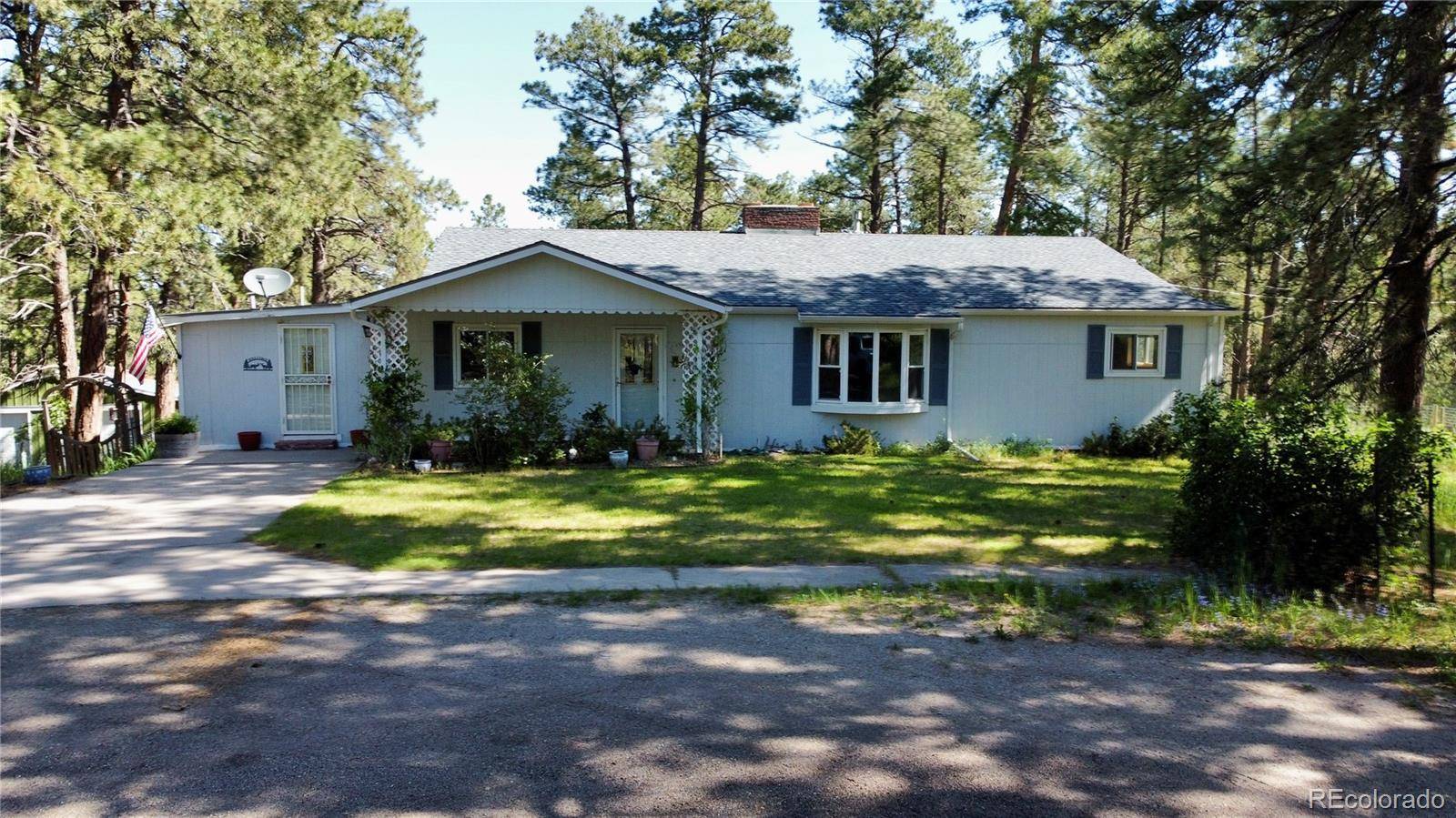 Elizabeth, CO 80107,5777 County Road 154