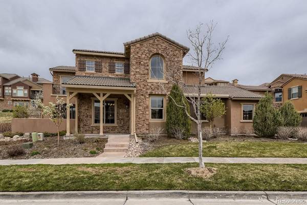 9448 Sori LN, Highlands Ranch, CO 80126