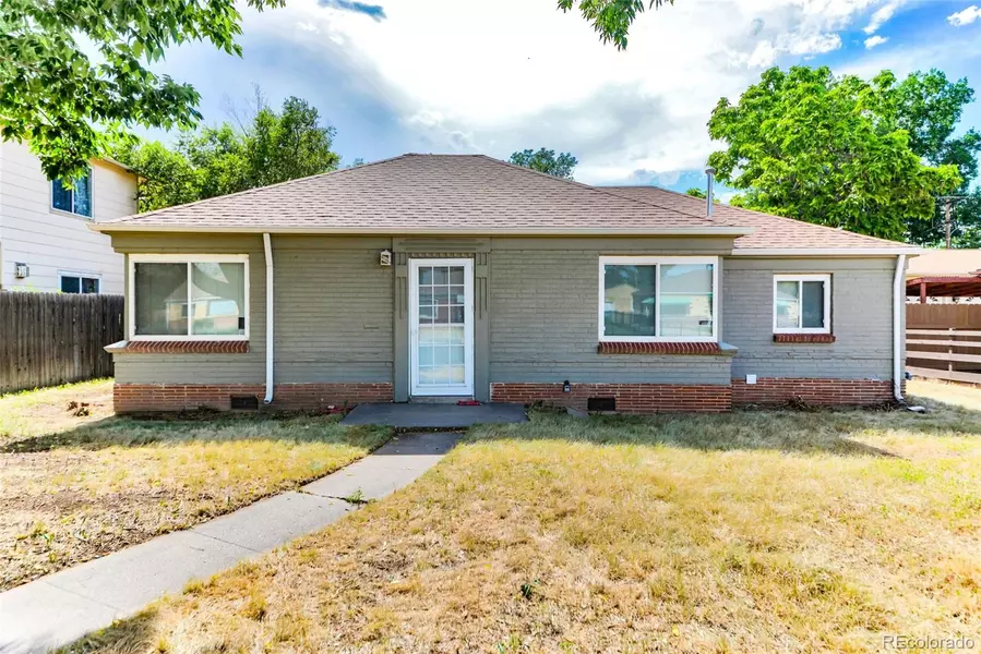 2835 Olive ST, Denver, CO 80207