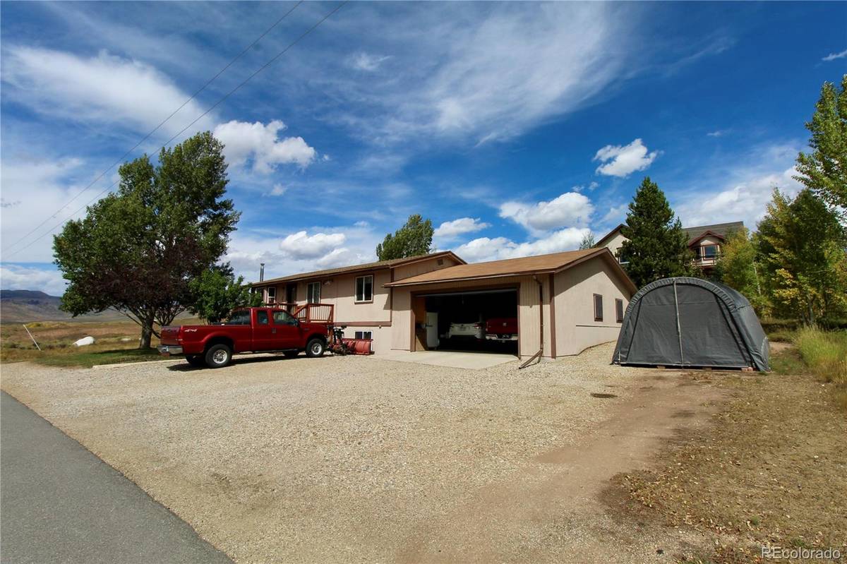 Granby, CO 80446,563 NEW CHURCH AVE