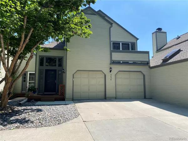 Centennial, CO 80121,5479 E Weaver AVE