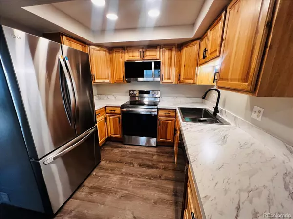 13992 E Marina DR #308, Aurora, CO 80014