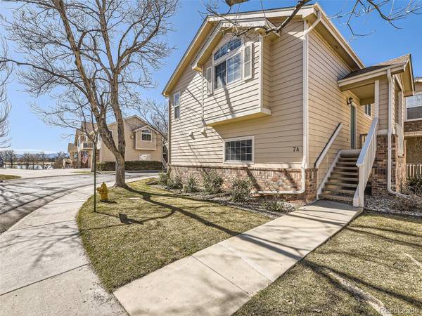 7700 W Grant Ranch BLVD #7A, Denver, CO 80123