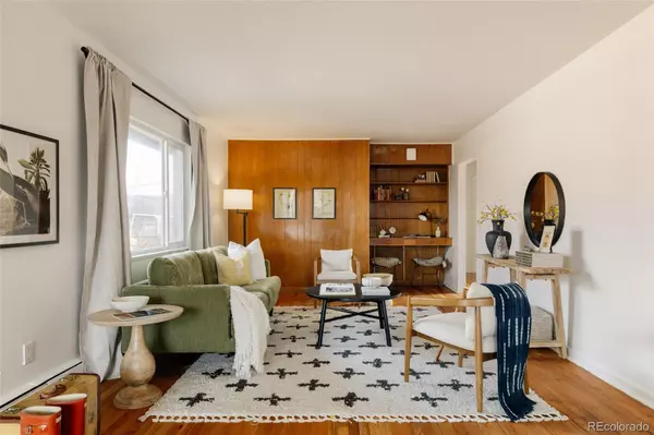 Lakewood, CO 80214,940 & 950 Upham ST