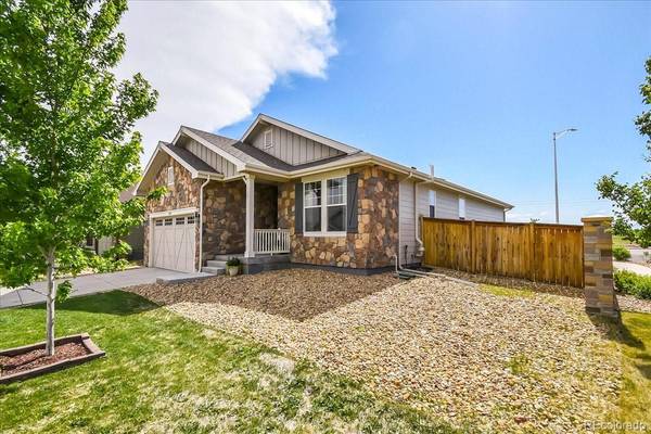 Thornton, CO 80602,15899 Josephine ST