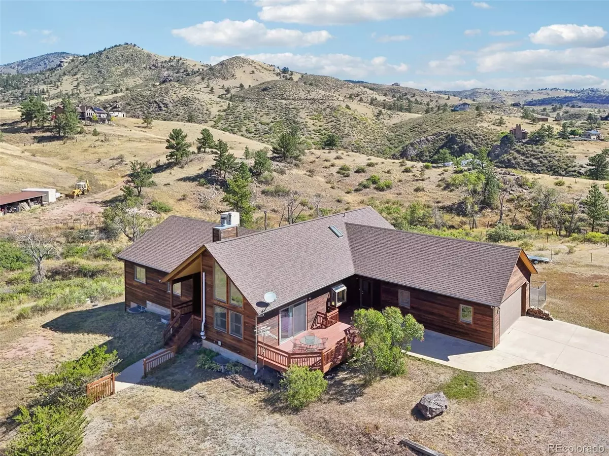 Lyons, CO 80540,47 Sombrero CT