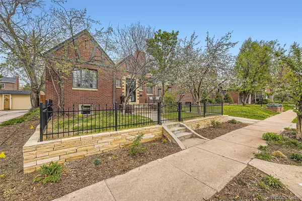 Denver, CO 80209,944 S Euclid WAY