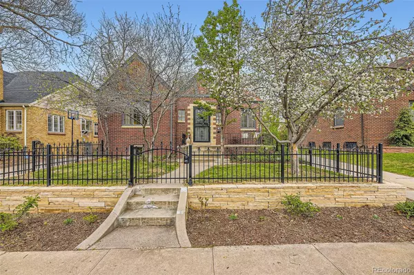 944 S Euclid WAY, Denver, CO 80209