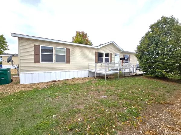 4616 Tilbury CT, Longmont, CO 80504