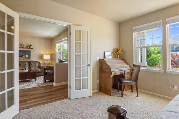 Castle Rock, CO 80108,2192 Paint Pony CIR