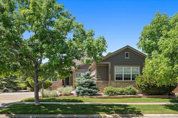 8017 S Addison WAY, Aurora, CO 80016