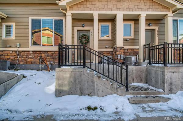 1649 Aspen Meadows CIR, Federal Heights, CO 80260