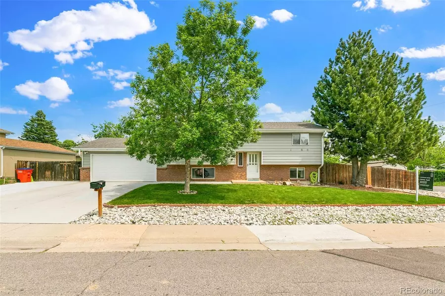 5214 Braun ST, Arvada, CO 80002