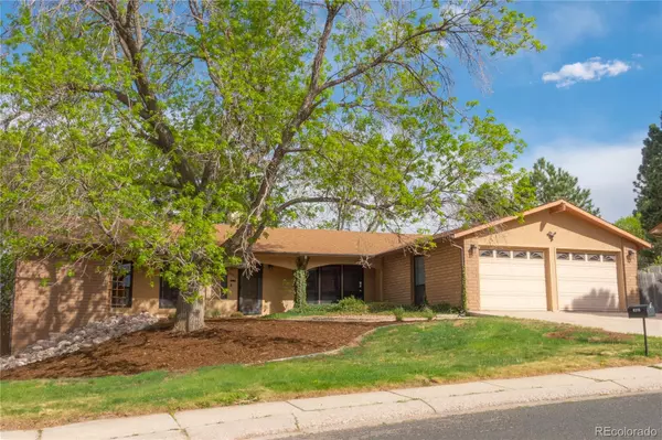 Colorado Springs, CO 80918,6315 Lemonwood DR