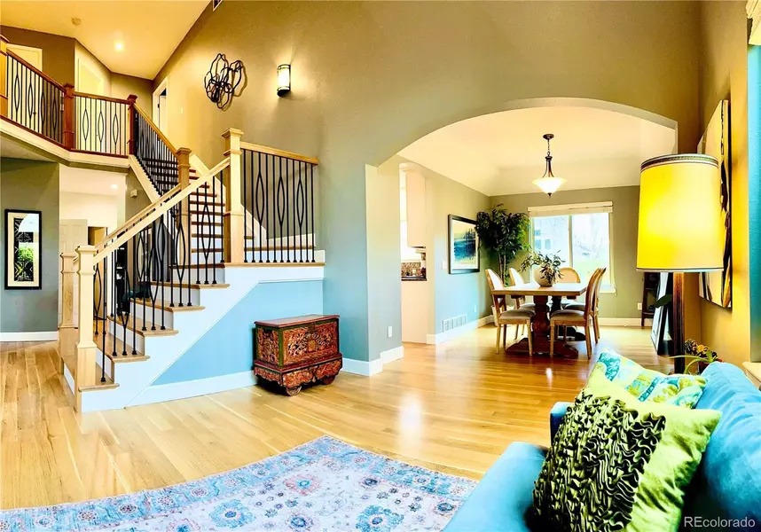 6002 Alkire CT, Arvada, CO 80004