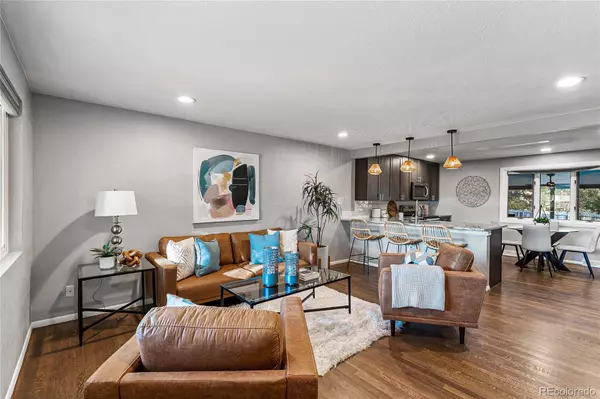 Arvada, CO 80004,6178 Balsam ST