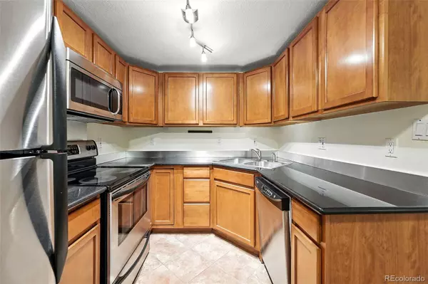 Denver, CO 80218,1045 N Clarkson ST #102