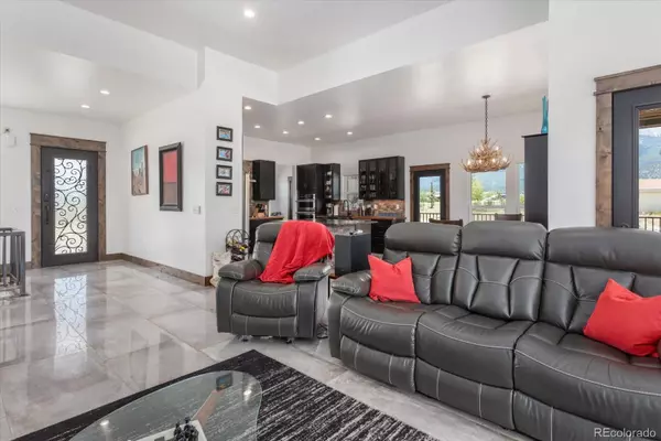Buena Vista, CO 81211,16985 County Road 306